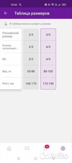 Колготки женские