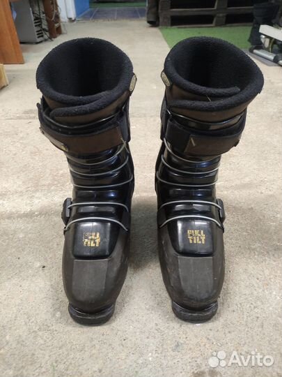 Горнолыжные ботинки full tilt