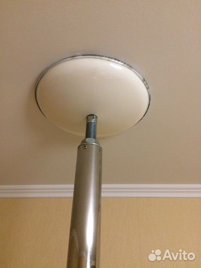 Пилон съемный для дома