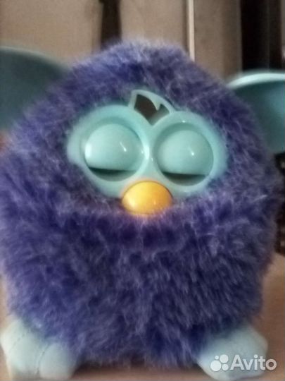 Игрушка Furby