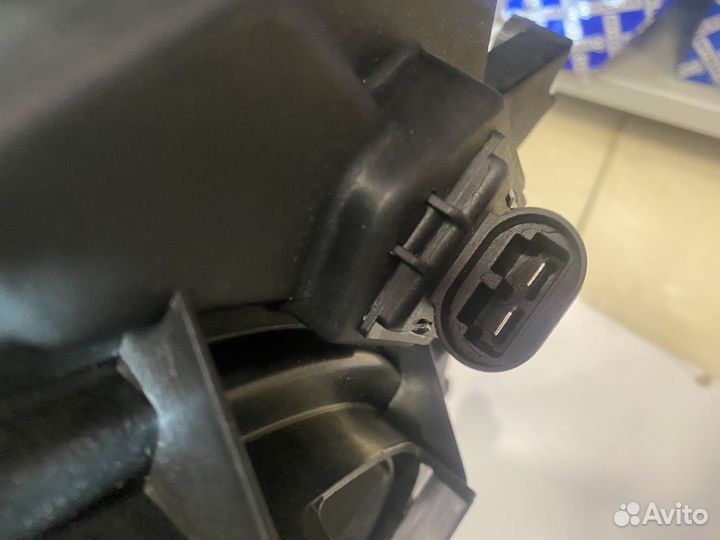 Радиатор охлаждегия