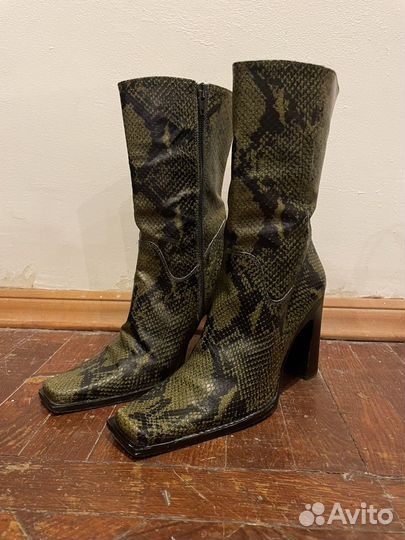 Ботильоны Donna Carolina 36