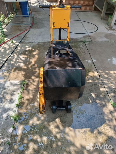 Резчик кровли сплитстоун cr149