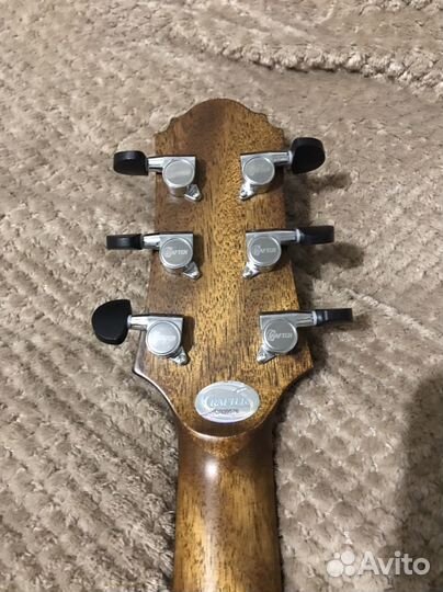 Гитара crafter HD-250/N