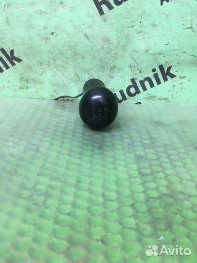 Рукоятка кулисы кпп Nissan Bluebird (U14) X рестай