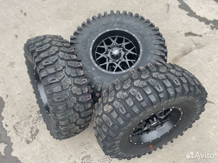 Колеса для Багги BRP 30 10 14 Roxxzilla