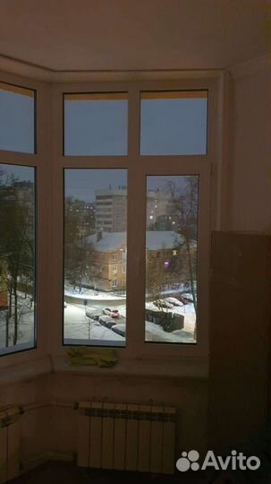 Оконный блок