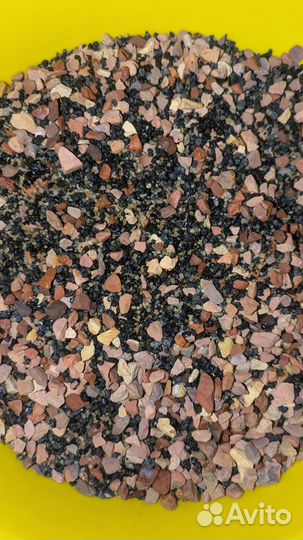 Грунт для аквариума