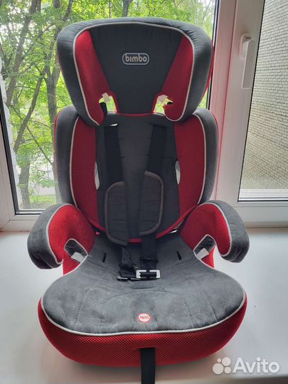 Детское автокресло бу