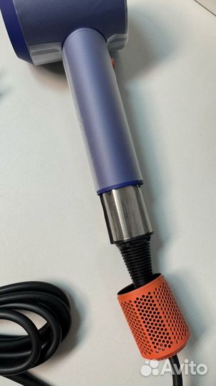 Дайсон фен hd 16