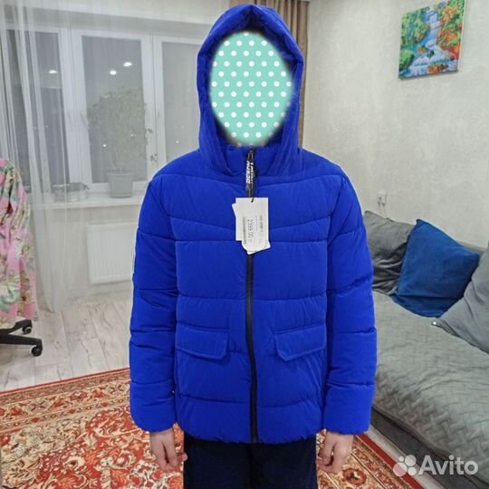 Курта для подростка