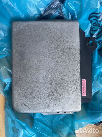 Эбу мозги на ваз 2112 1.5 16