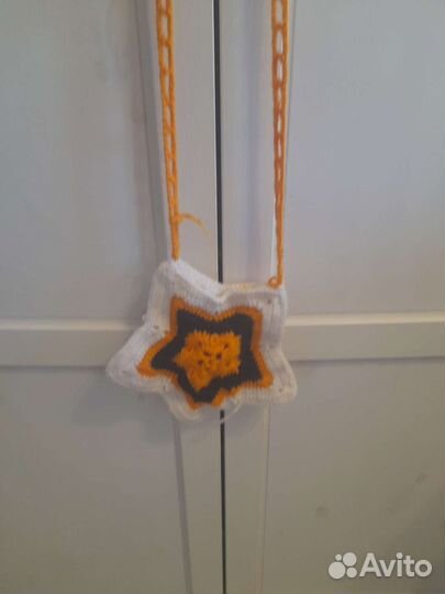 Вязание на заказ крючком