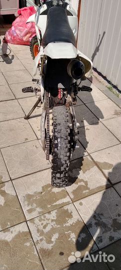 Avantis classik 125