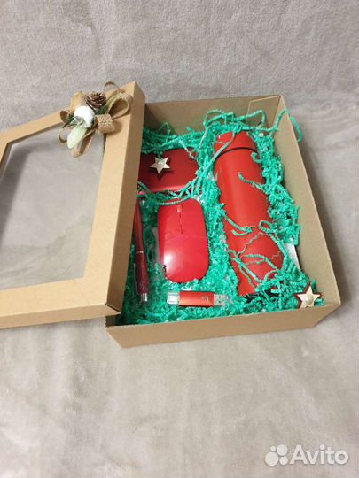 Подарочный набор