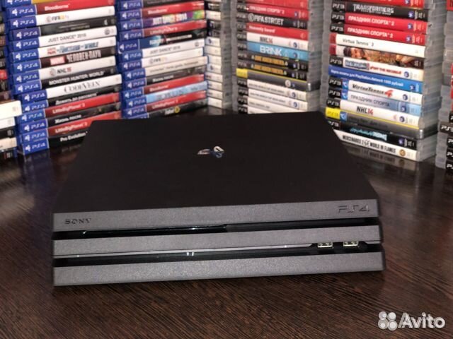 Sony PlayStation 4 Pro Trade - in Xbox One S