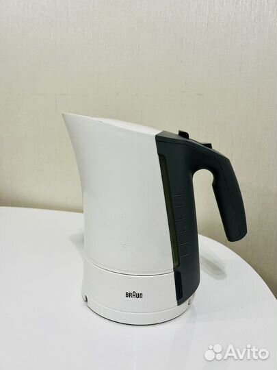 Чайник Braun