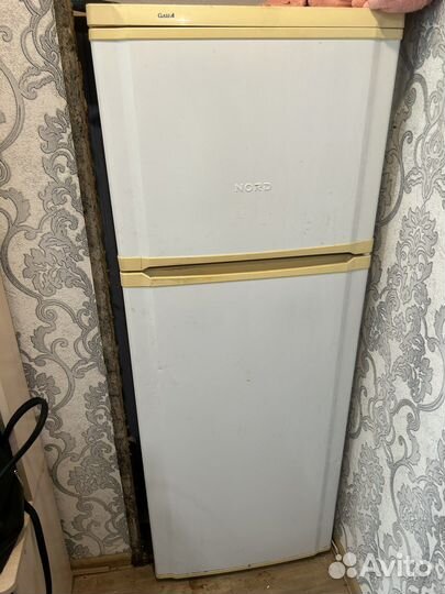 Холодильник