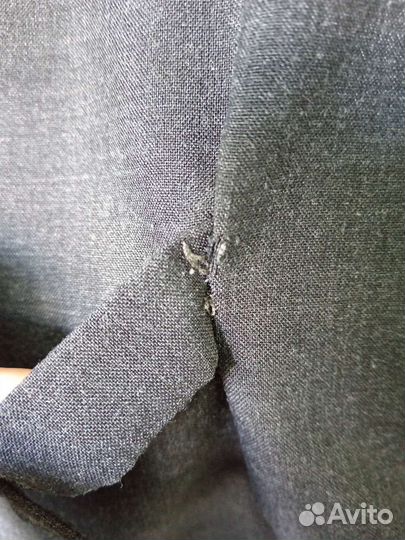 Жилетка для мальчика школьная sky lake