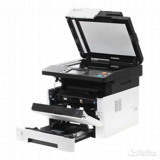 Принтер / мфу Kyocera M2835dw