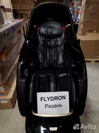 Массажное кресло премиальное Kezga Chair v.220