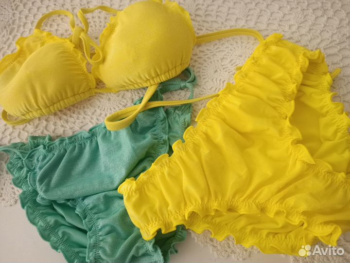 Купальник calzedonia