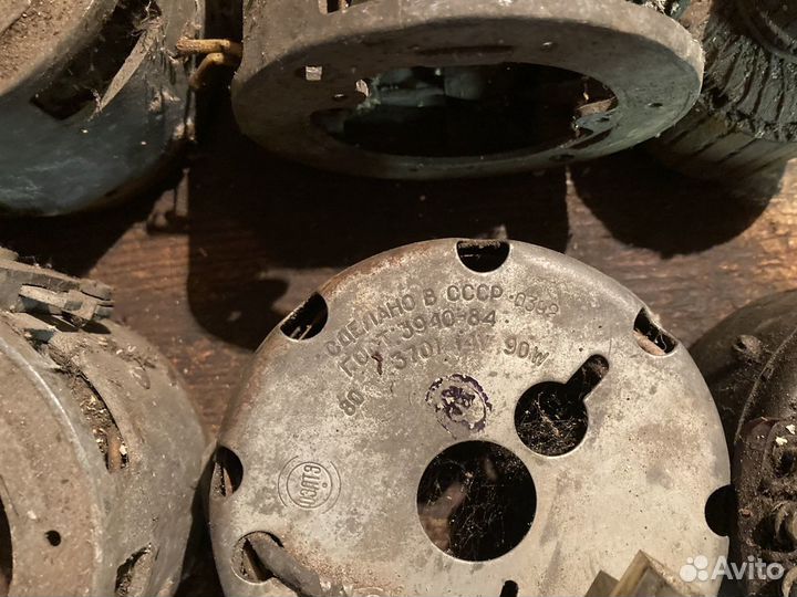 Мотогенератор