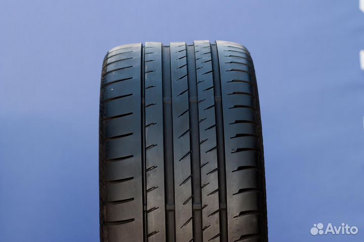Continental ContiSportContact 3 255/45 R18 95H