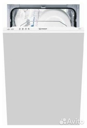 Посудомоечная машина Indesit DIS 1147