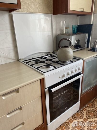 Газовая плита бу gorenje