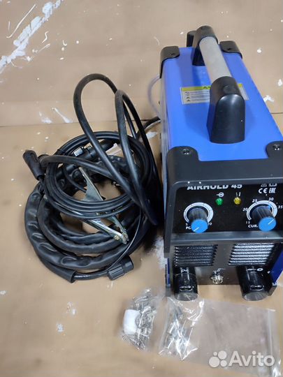 Плазморез aurora airhold 45