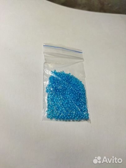 Набор бисера