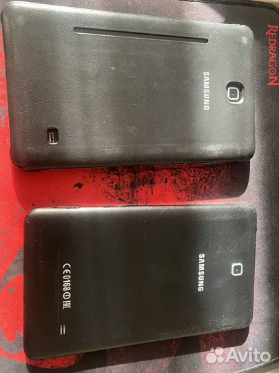 Планшет Samsung galaxy tab 4