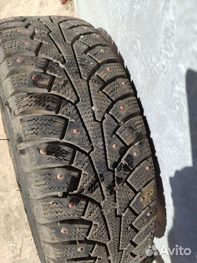 Winter Tact WT 70 175/65 R14 70T