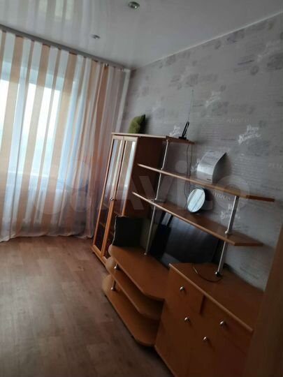1-к. квартира, 34,5 м², 8/10 эт.