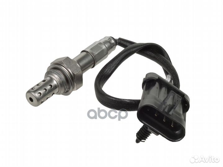 Лямбда-зонд Daewoo Lanos/Leganza/Matiz/Rezzo