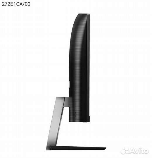 Монитор Philips 272E1CA 27