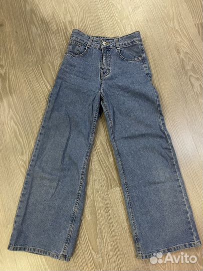 Джинсы gloria jeans 10-12 лет