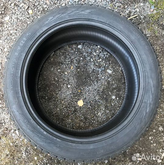 Nokian Hakkapeliitta R3 295/40 R21 111T