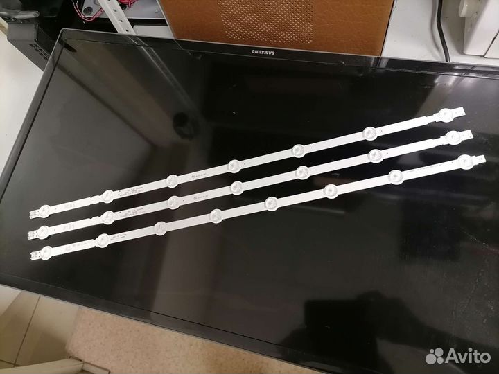 Комплект подсветки LG 32LN542V