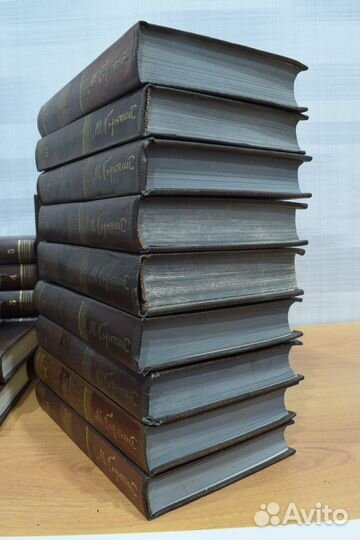 Максим Горький собрание сочинений 25 томов