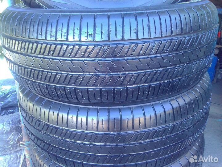 Yokohama Geolandar G091 225/60 R17 99V