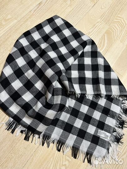 Арабский Шарф платок палантин