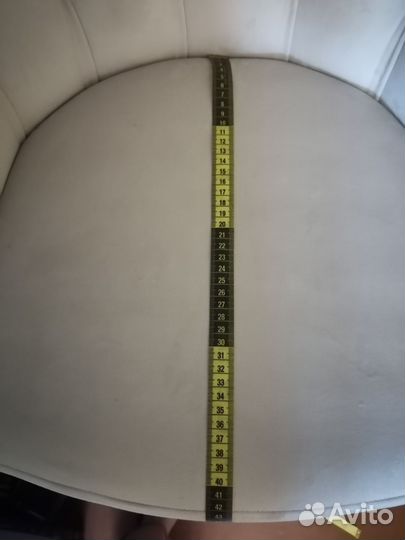 Стул барный дерево