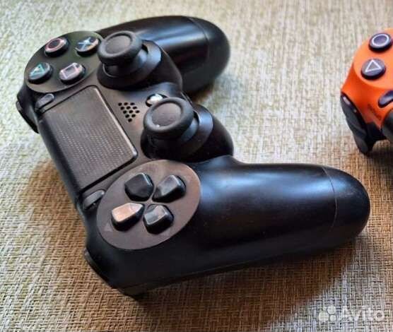 Sony PS4 беспроводной