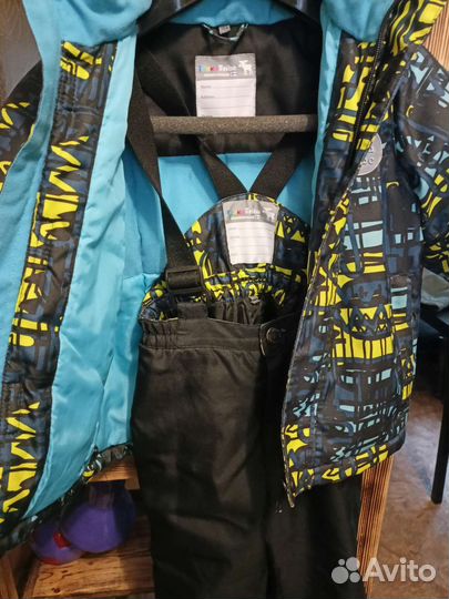 Детские вещи