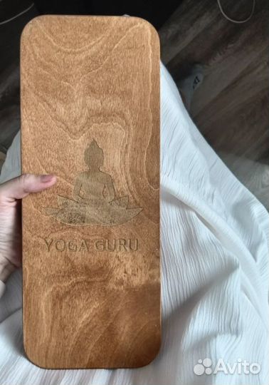 Садху доска