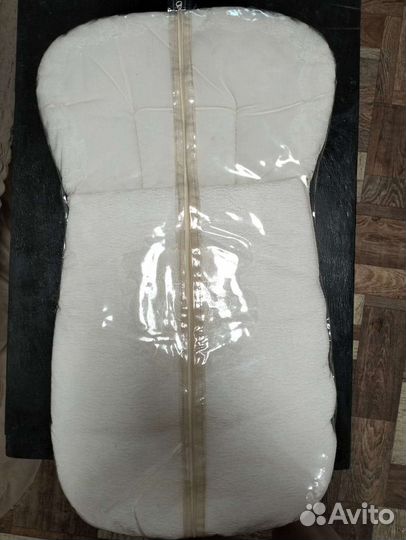 Конверт на выписку из роддома