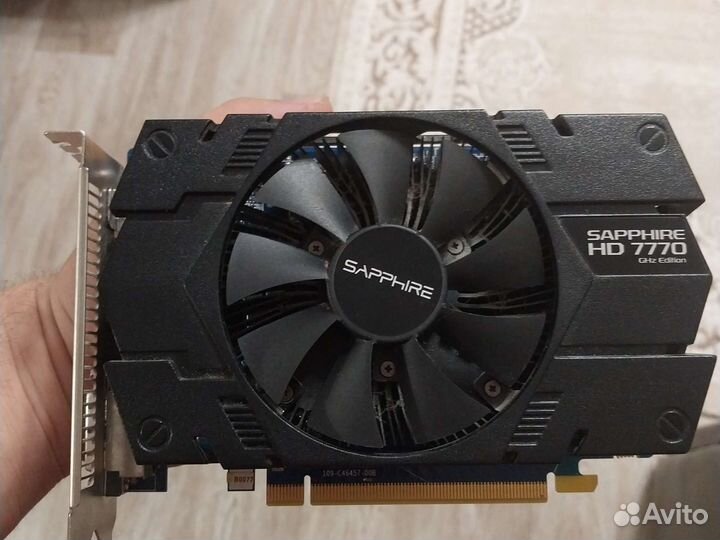 Видеокарта