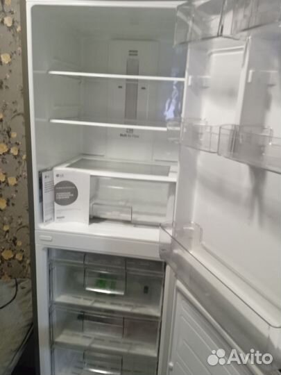 Холодильник